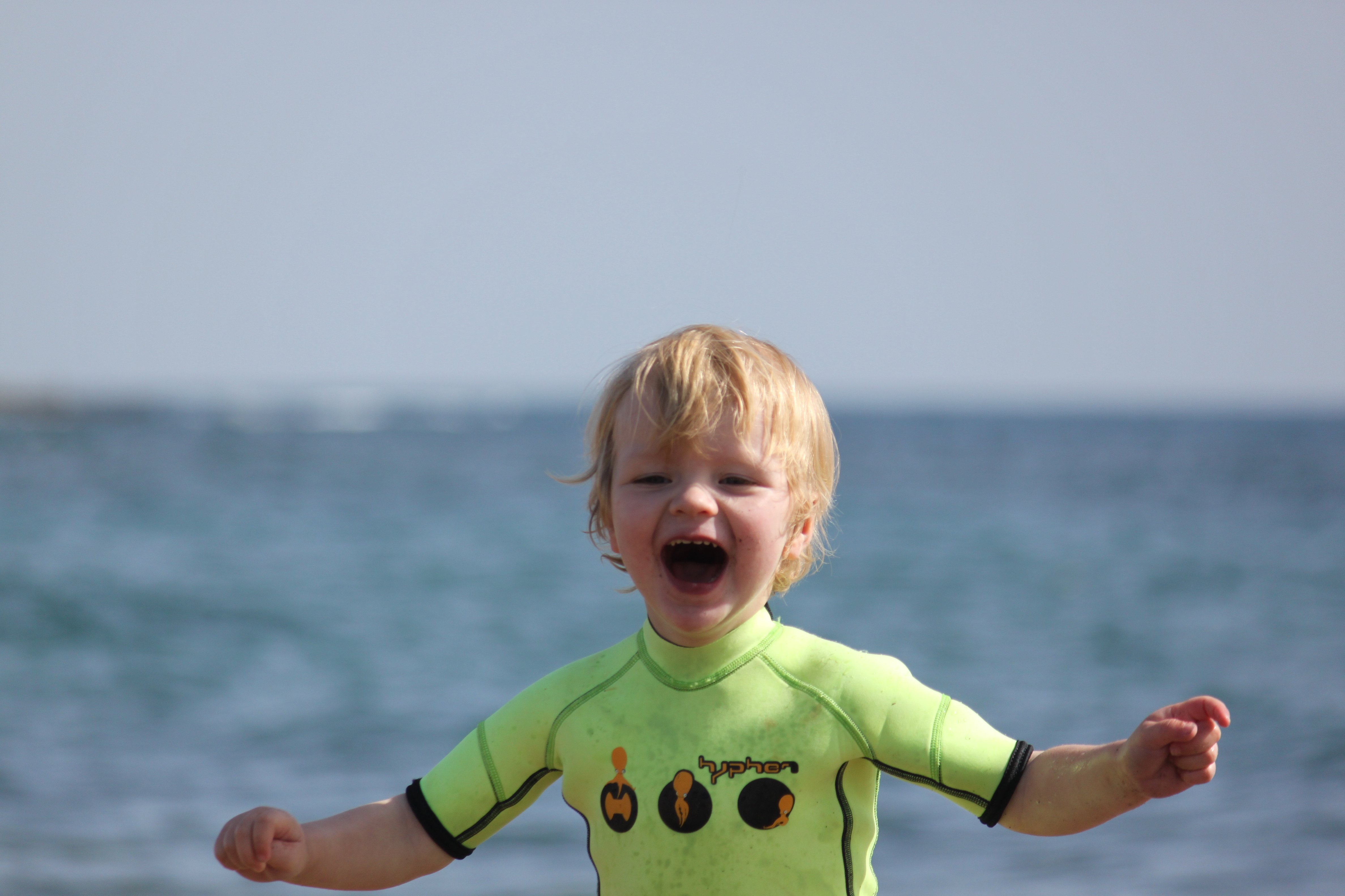Warum mit Kind reisen - Reisen macht glücklich – Warum ihr mit