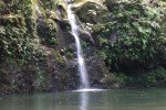 Wasserfall © Aloha