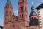 Seligenstadt Basilika © MariaF