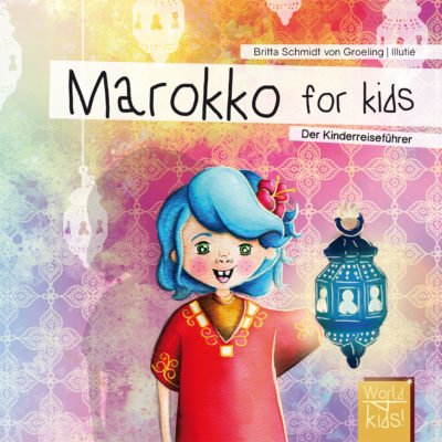Marokko for Kids